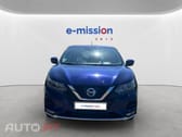 Nissan Qashqai 1.5 dCi Acenta