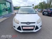 Ford Focus SW 1.6 TDCi Titanium