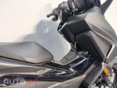 Honda Forza 350