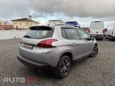 Peugeot 2008 1.2 PureTech Active