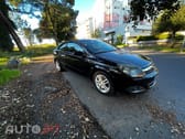 Opel Astra GTC CDTi
