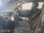 Renault Captur 1.5 dCi Exclusive