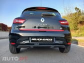Renault Clio 1.5 dCi