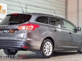Ford Focus SW 1.5 TDCi Titanium