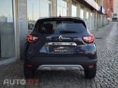 Renault Captur 0.9 TCE Exclusive