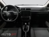 Citroen C3 1.2 PureTech S&S CVM C-Series