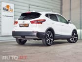 Nissan Qashqai 1.6 dCi Acenta