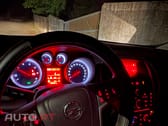 Opel Astra 1.6 CDTI DPF ecoFLEX S&S Style