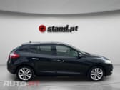 Renault Mégane 1.5 dCi Dynamique S