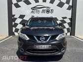 Nissan Qashqai 1.2 DIG-T N-Connecta PS Xtronic