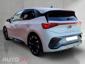 Cupra Born 59 kWh