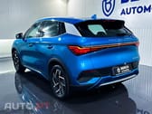 BYD Atto 3 60.48 kWh Design