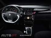 Citroen DS3 1.2 VTi So Chic