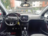 Peugeot 2008 1.2 PureTech GT Line