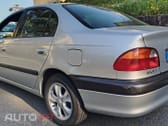 Toyota Avensis S/D 1.6 Executive