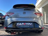 Seat Leon 2.0 TDi FR S/S