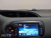 Toyota Yaris 1.0 VVT-i Confort