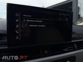 Audi A4 Avant 40 TDI Advanced S tronic