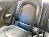 MINI Paceman Cooper SD