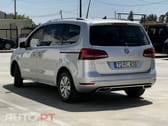 Volkswagen Sharan 2.0 TDI DPF Highline