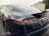 Tesla Model S 60