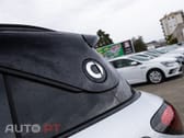 Smart #1 66 kWh Brabus AWD
