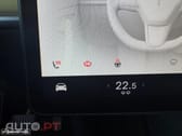 Tesla Model Y Long Range Dual Motor AWD