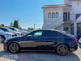Mercedes-Benz A 180 d AMG Line Aut.