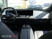 BMW iX xDrive 40 Pack Desportivo
