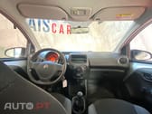 Citroen C1 1.0 VTI Live