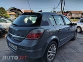 Opel Astra 1.3 CDTi Elegance