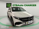 Mercedes-Benz EQA 250 AMG Line I.V.A DEDUTIVEL