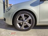Volkswagen Golf 1.2 TSi BlueMotion DSG Cup