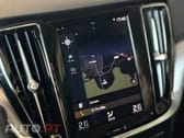 Volvo V60 2.0 T6 AWD TE R-Design