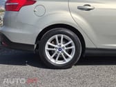 Ford Focus SW 1.5 TDCi EcoBlue Business