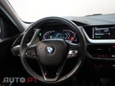 BMW 116 d Advantage