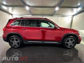 Mercedes-Benz EQB 350 4Matic AMG Line