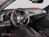 Ferrari F8 CARBON