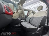 Fiat 500C 1.2 Lounge S&S