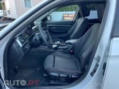 BMW 320 d Touring Pack M Auto