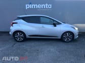 Nissan Micra 1.0 IG-T N-Design Chrome
