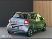 Smart ForFour EQ Prime