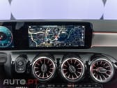 Mercedes-Benz CLA 200 AMG Line Aut.