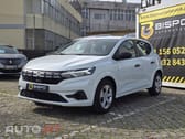 Dacia Sandero 1.0 ECO-G Essential Bi-Fuel