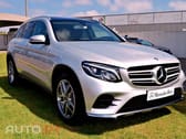 Mercedes-Benz GLC 220 d 4Matic Edition