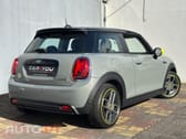 MINI Electric Cooper SE Mini Electric Collection 2021
