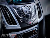 Ford Focus SW 1.6 TDCi Titanium