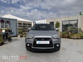 Mitsubishi ASX 1.8 DI-D Instyle