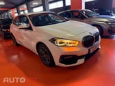 BMW 116 d Line Sport Auto