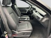 Audi E-Tron Q8 50 Quattro 